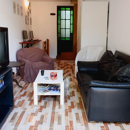 La Plata Hostel Extérieur photo